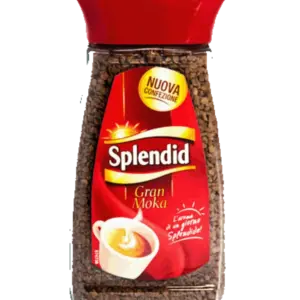 Splendid Premium Blend Italian Style Dark Roast Ground Beans Whole Bean Arabica Robusta Medium Roast Light Roast Single Origin Fair Trade Organic Shade Grown Rainforest Alliance Certified Bird Friendly Kosher Halal Decaffeinated Caffeinated Flavored Unflavored Cold Brew Compatible French Press Compatible Pour Over Compatible Drip Compatible Moka Pot Compatible Aeropress Compatible Nespresso Compatible Keurig Compatible Dolce Gust