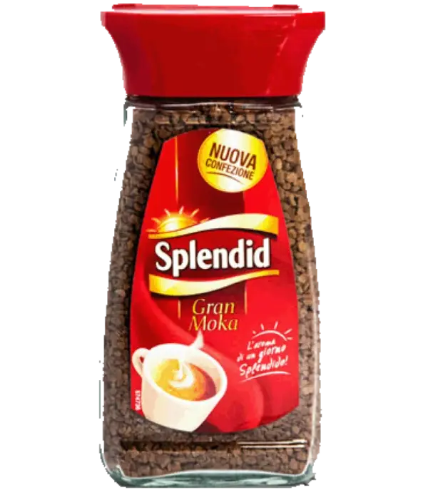 Splendid Premium Blend Italian Style Dark Roast Ground Beans Whole Bean Arabica Robusta Medium Roast Light Roast Single Origin Fair Trade Organic Shade Grown Rainforest Alliance Certified Bird Friendly Kosher Halal Decaffeinated Caffeinated Flavored Unflavored Cold Brew Compatible French Press Compatible Pour Over Compatible Drip Compatible Moka Pot Compatible Aeropress Compatible Nespresso Compatible Keurig Compatible Dolce Gust