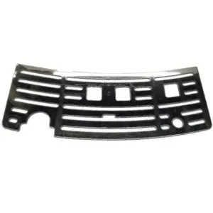 Stainless Steel Drip Tray Grate for MYB9/H-P V2