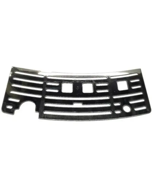 Stainless Steel Drip Tray Grate for MYB9/H-P V2