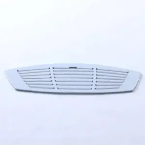 Stainless Steel Drip Tray with Grate Insert