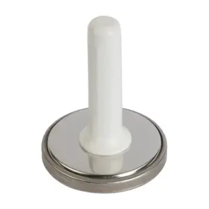Stainless Steel Meat Tenderizer Mallet - Heavy Duty