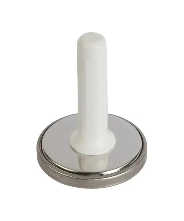 Stainless Steel Meat Tenderizer Mallet - Heavy Duty