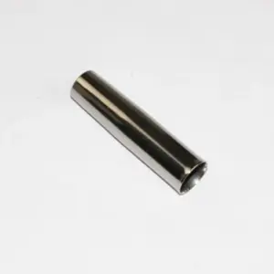 Stainless Steel Pannarello Steam Wand Cover for Espresso Machines