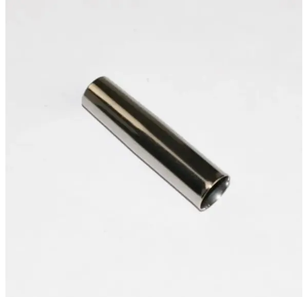 Stainless Steel Pannarello Steam Wand Cover for Espresso Machines