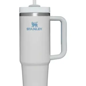 Stanley H2.0 Quencher Tumbler 40oz Keeps Drinks Cold