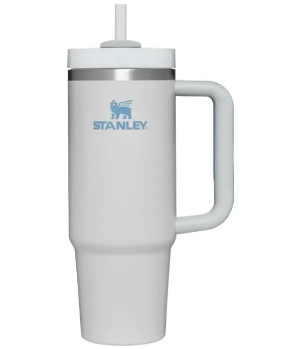 Stanley H2.0 Quencher Tumbler 40oz Keeps Drinks Cold