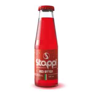 Stappi Red Bitter Aperitif - 6 Bottle Pack
