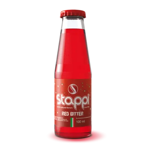 Stappi Red Bitter Aperitif - 6 Bottle Pack