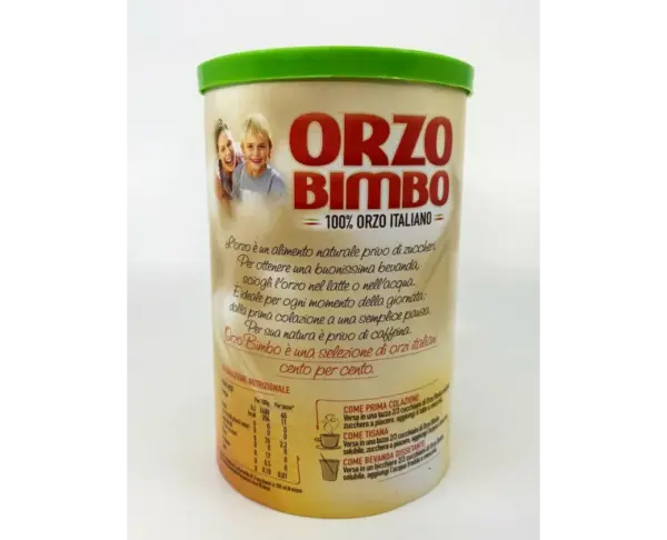 Star Instant Barley Coffee Alternative Caffeine-Free 200g - Image 2