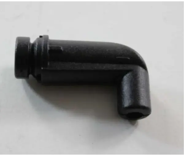 Steam Pipe Connector Size 2 Fitting