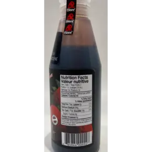 Strawberry Balsamic Vinegar of Modena - Acetum Glaze - 7.3 fl oz
