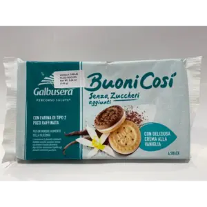 Sugar Free Italian Biscotti by Buoni 160g