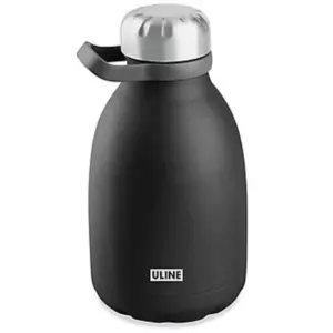 S'well 40 oz Black Jumbo Jug Water Bottle
