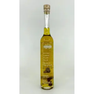 Tartufi Jimmy Extra Virgin Truffle Olive Oil 100ml