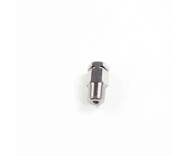 Teflon Tube Fitting Connector - High Temp Resistant 11008875