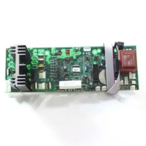 Titanium Power Control Board PCB - 120V - Model 11013511