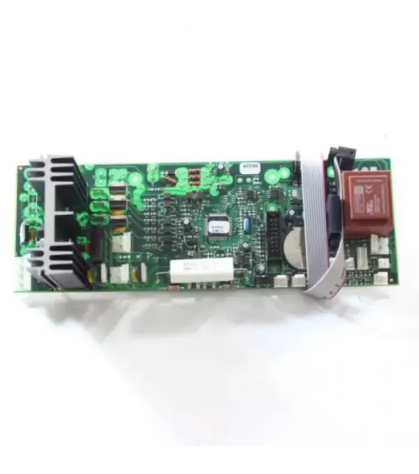 Titanium Power Control Board PCB - 120V - Model 11013511