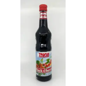 Toschi Amarena Cherry Syrup 560ml / 19oz