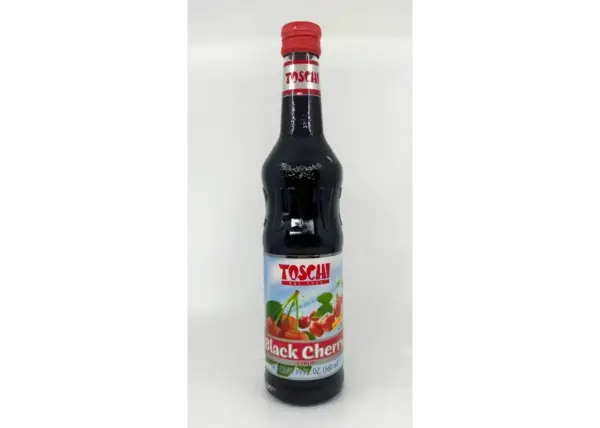 Toschi Amarena Cherry Syrup 560ml / 19oz