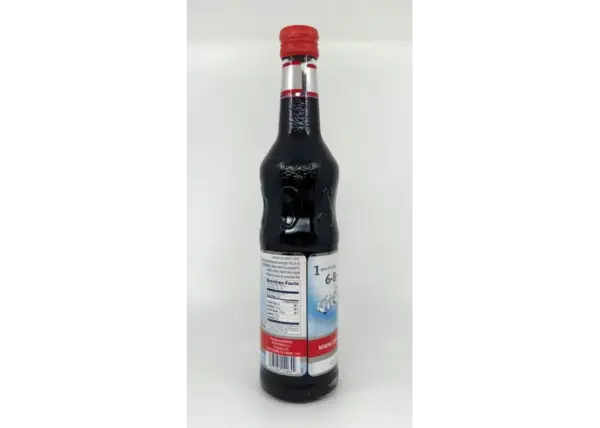 Toschi Amarena Cherry Syrup 560ml / 19oz - Image 2