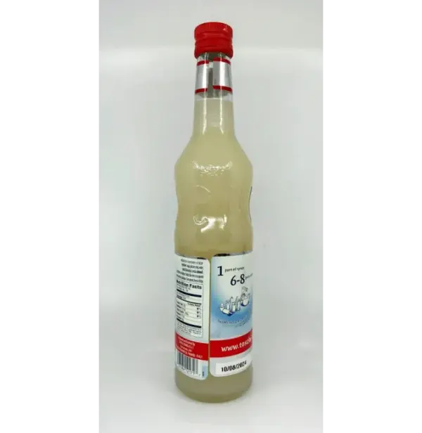 Toschi Italian Barley Syrup 560ml