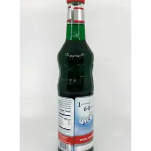 Toschi Italian Mint Syrup 560ml