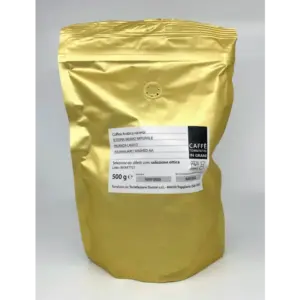 Tostini African Blend 100% Arabica Coffee - 500g