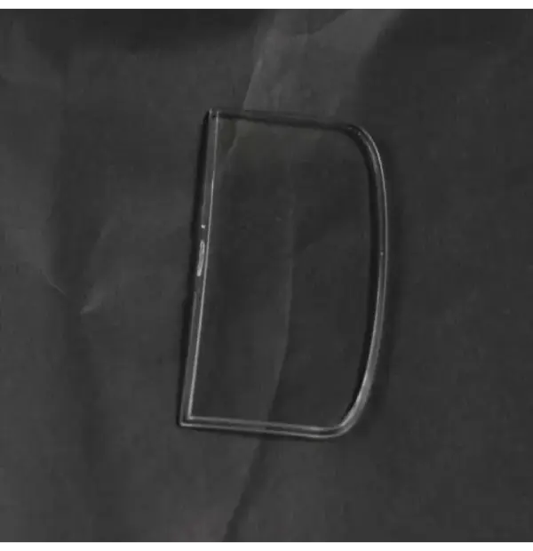 Transparent Glass Display Screen Replacement