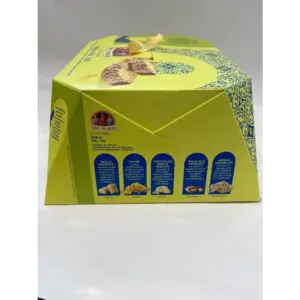 Tre Marie Perla Del Sud Italian Easter Dove Cake 31.7 oz