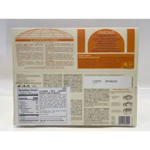 Tre Marie Traditional Italian Colomba Easter Cake 35.3 oz
