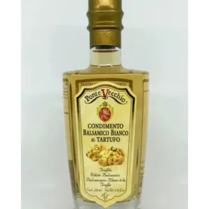 Truffle Balsamic Vinegar by PonteVecchio 250ml