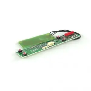 UL Certified Interface Boards with Connection Cables - 11012820