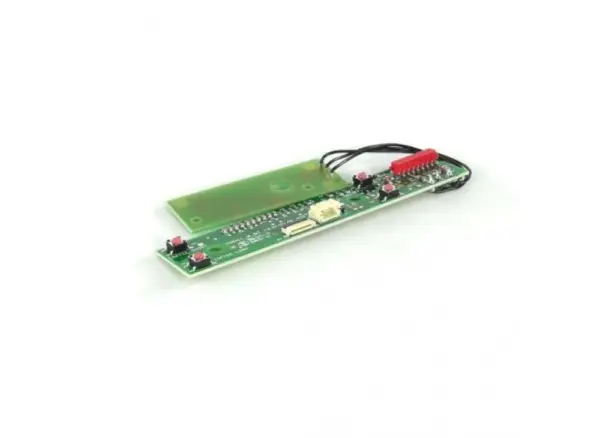 UL Certified Interface Boards with Connection Cables - 11012820