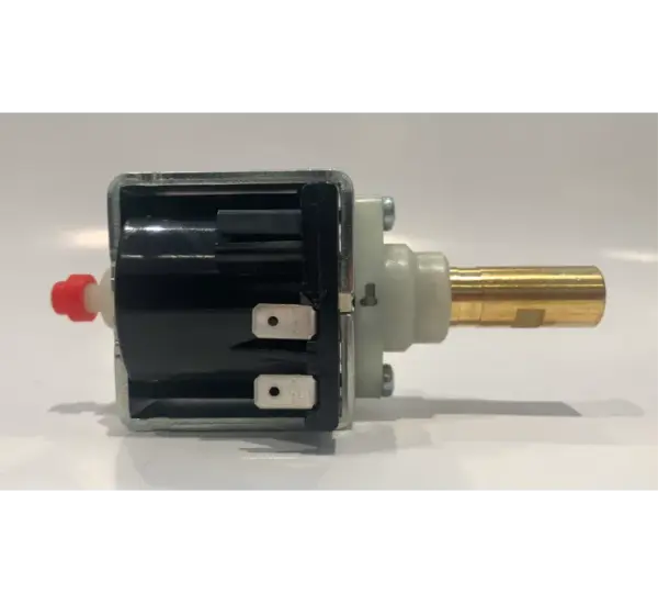 Ulka EX7 Espresso Pump Replacement 110-120V 41W Fast Free Shipping - Image 2