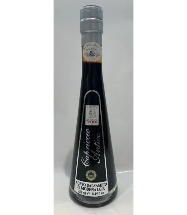 Urbani Balsamic Vinegar of Modena 250ml