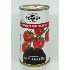 Urbani Italian Truffle Tomatoes Gourmet Pasta Sauce 180g