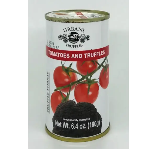 Urbani Italian Truffle Tomatoes Gourmet Pasta Sauce 180g
