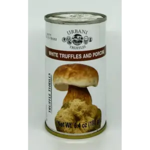 Urbani Truffle & Porcini Mushroom Mix 180g Premium Italian Blend