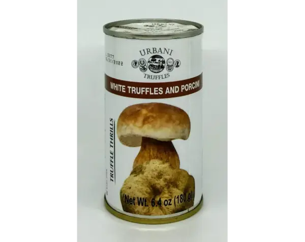 Urbani Truffle & Porcini Mushroom Mix 180g Premium Italian Blend