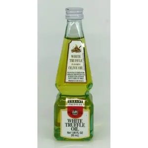 Urbani White Truffle Oil 55ml Gourmet Cooking Essential