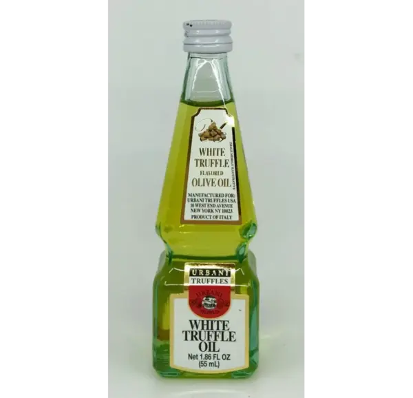 Urbani White Truffle Oil 55ml Gourmet Cooking Essential