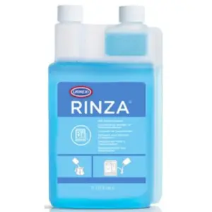Urnex Rinza 1L Milk Frother Cleaner - Deep Cleaning Solution