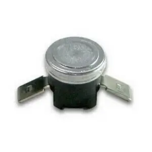 USA-Made FCP/FSU Series Thermostat P04-303 - Precision Temperature Control
