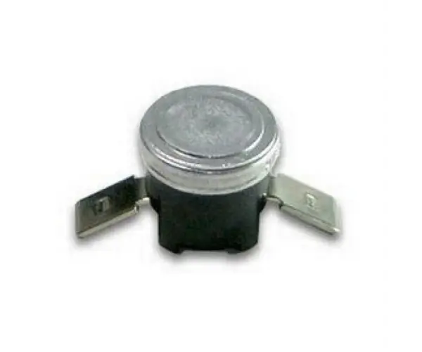 USA-Made FCP/FSU Series Thermostat P04-303 - Precision Temperature Control