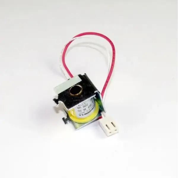 V2 120V Coffee Doser Coil Assembly Replacement