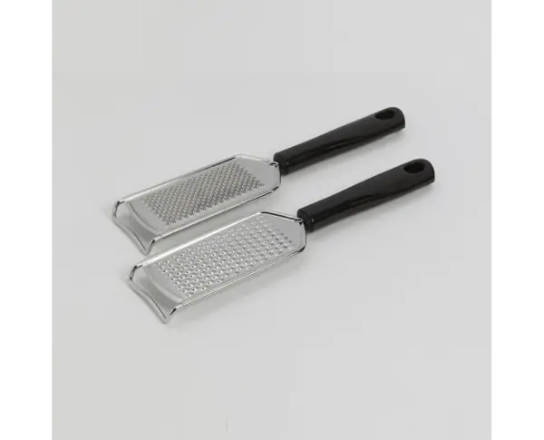 V71 Mini Cheese Grater for Easy Shredding & Grating