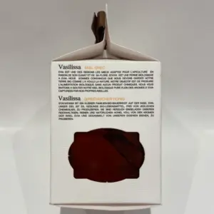 Vasilissa Greek Honey Infused with Cinnamon Sticks 250g