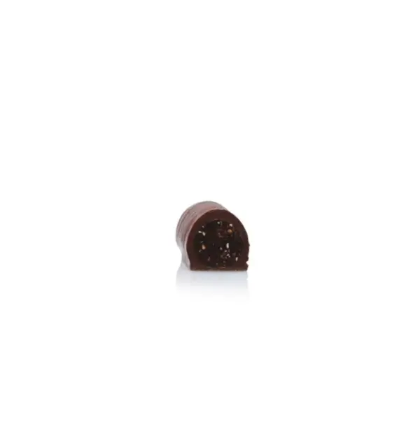 Venchi Dark Chocolate Cigar 100g Rich Aroma - Image 2