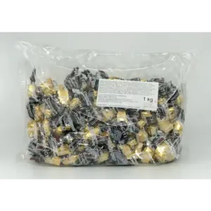 Venchi Italian Hazelnut Nougatine Crunch 1kg